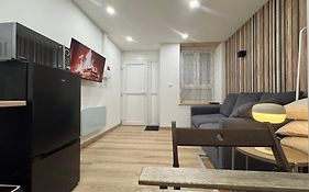 Studio Au Cloîtres